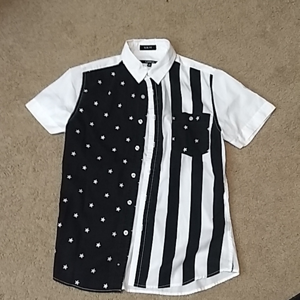 Men's shirt